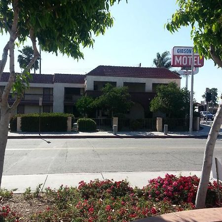Gibson Inn El Monte Esterno foto